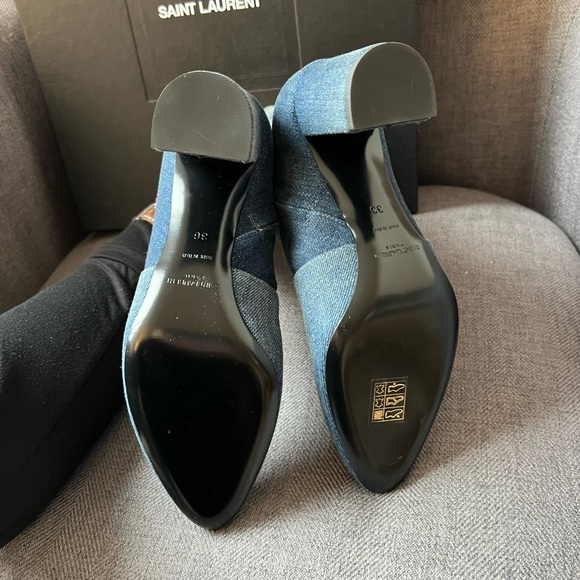 Saint Laurent Boot - Picture 6 of 12